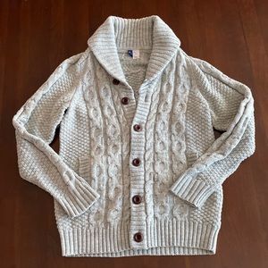 H&M Men’s cardigan